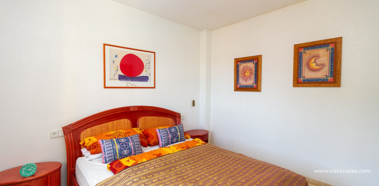 Sale - Villa - Villamartin