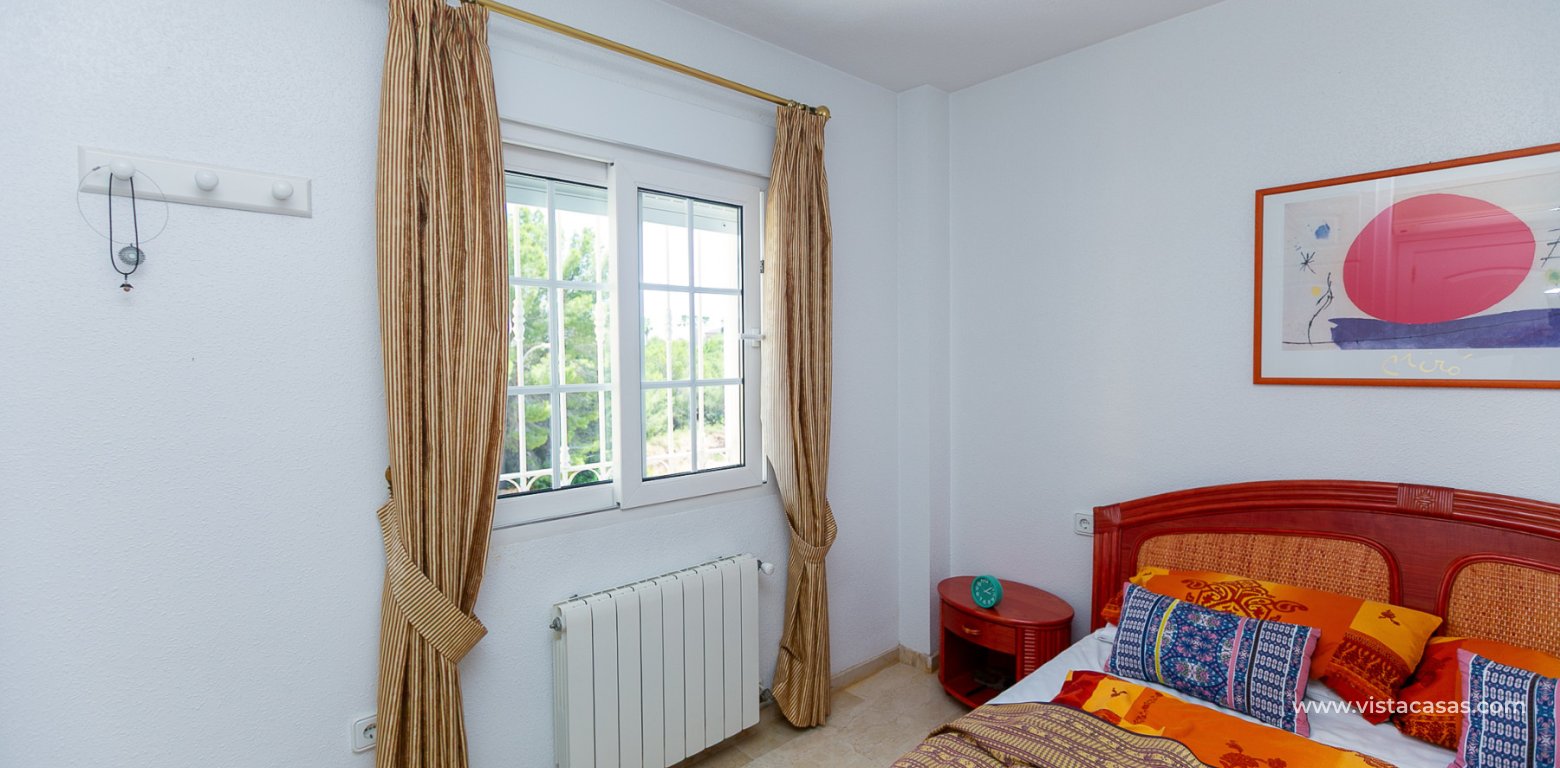 Sale - Villa - Villamartin