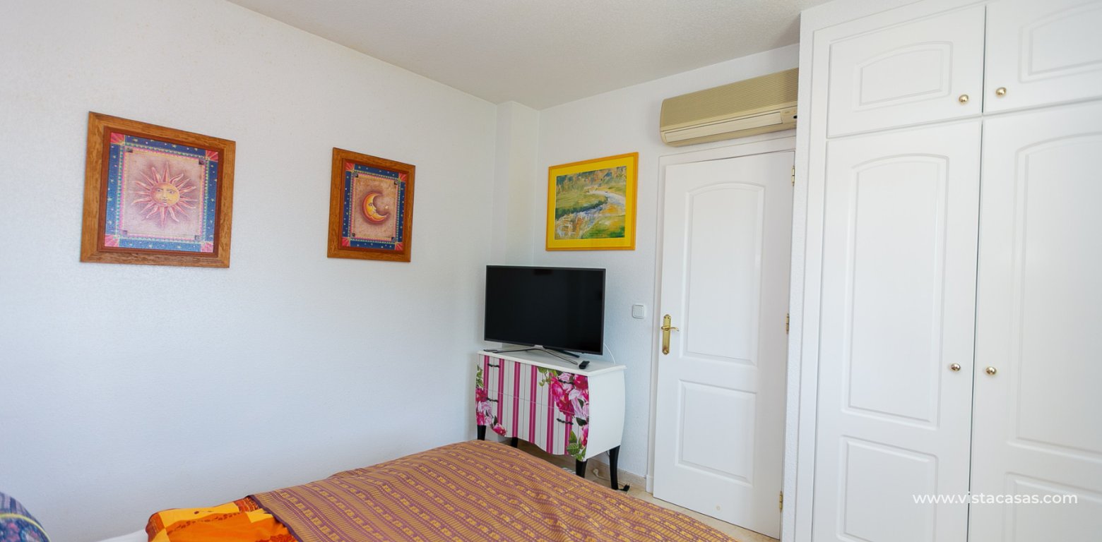 Sale - Villa - Villamartin