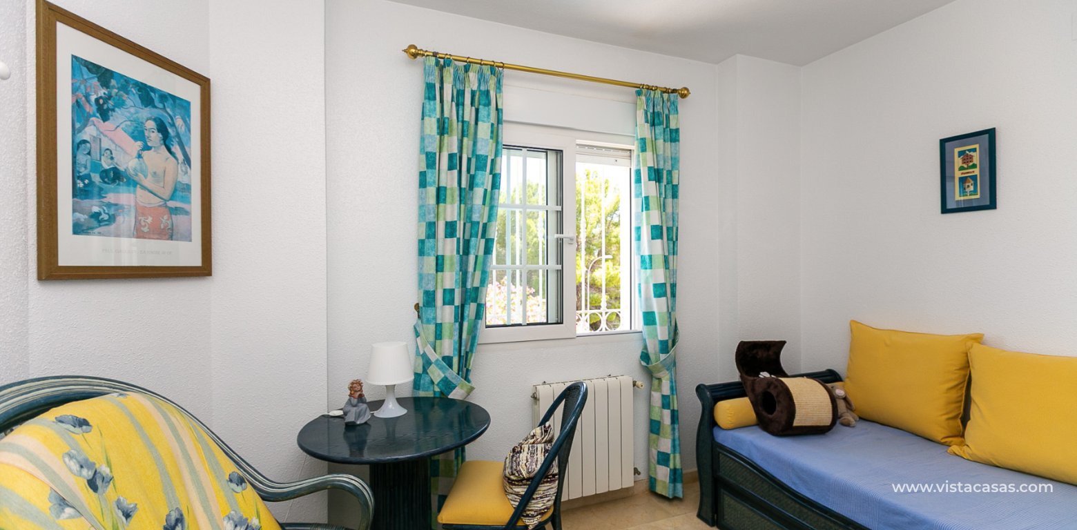 Sale - Villa - Villamartin