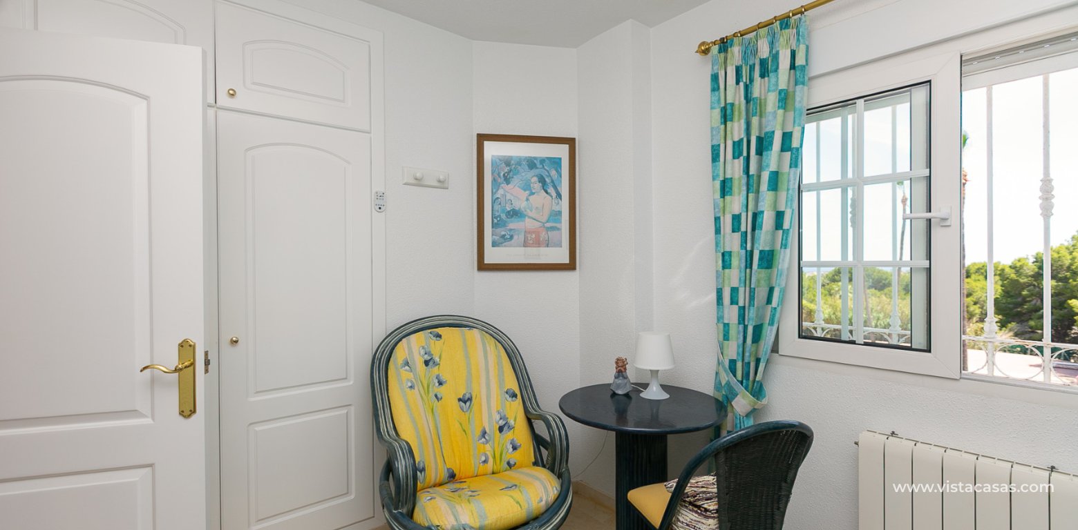 Sale - Villa - Villamartin