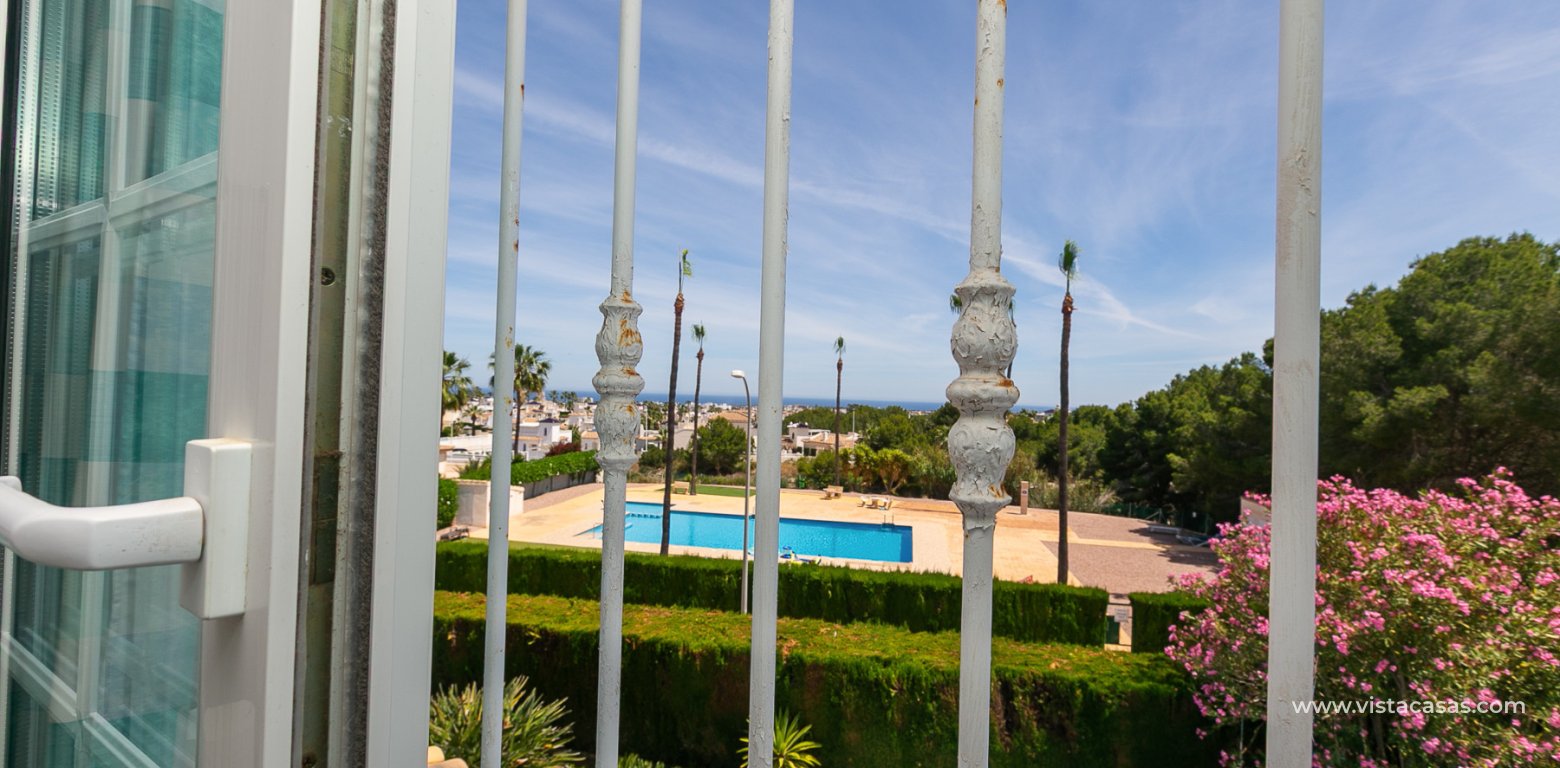 Sale - Villa - Villamartin