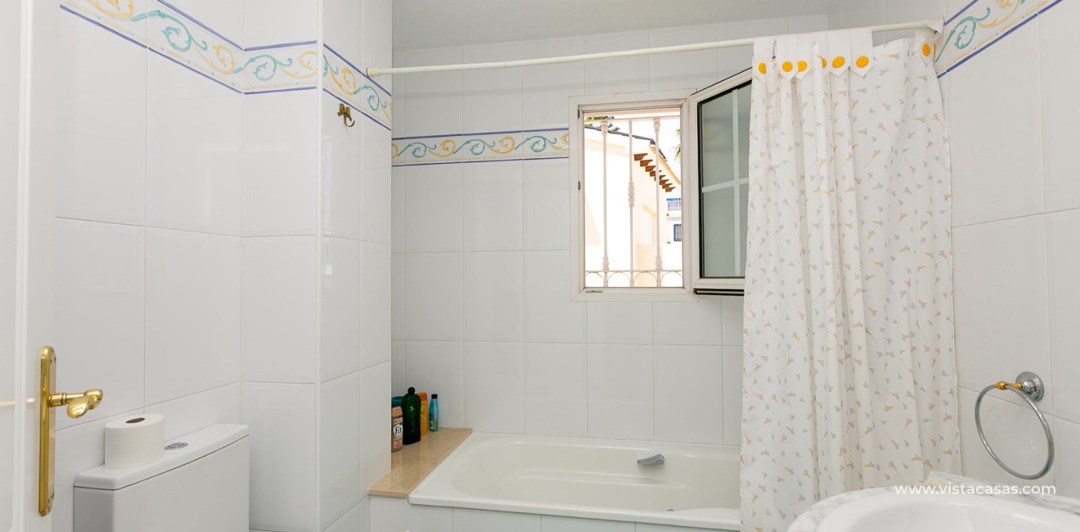 Sale - Villa - Villamartin