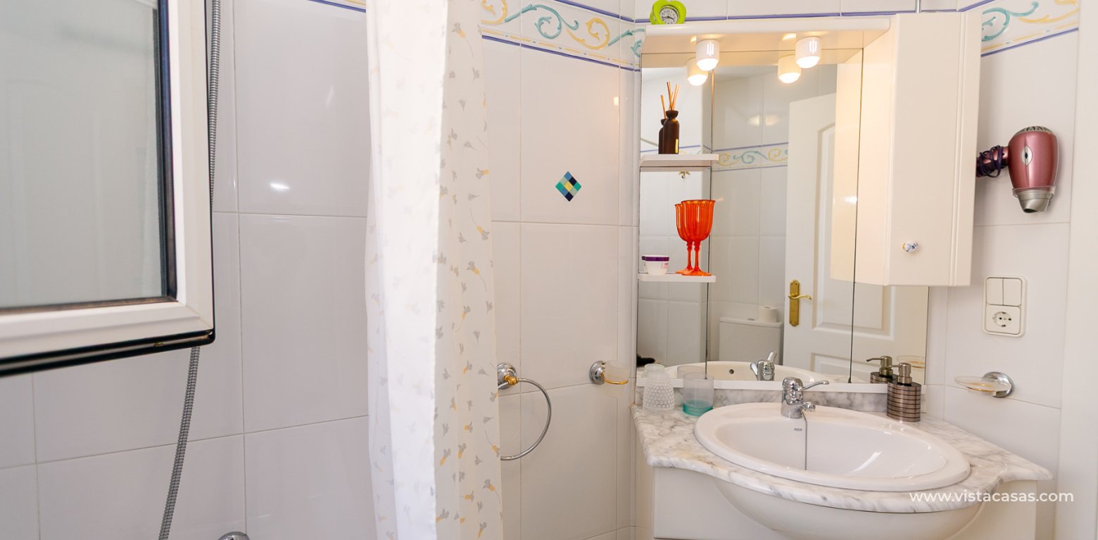 Sale - Villa - Villamartin