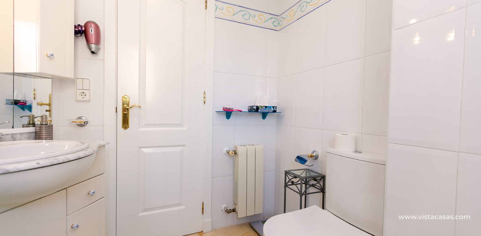 Sale - Villa - Villamartin