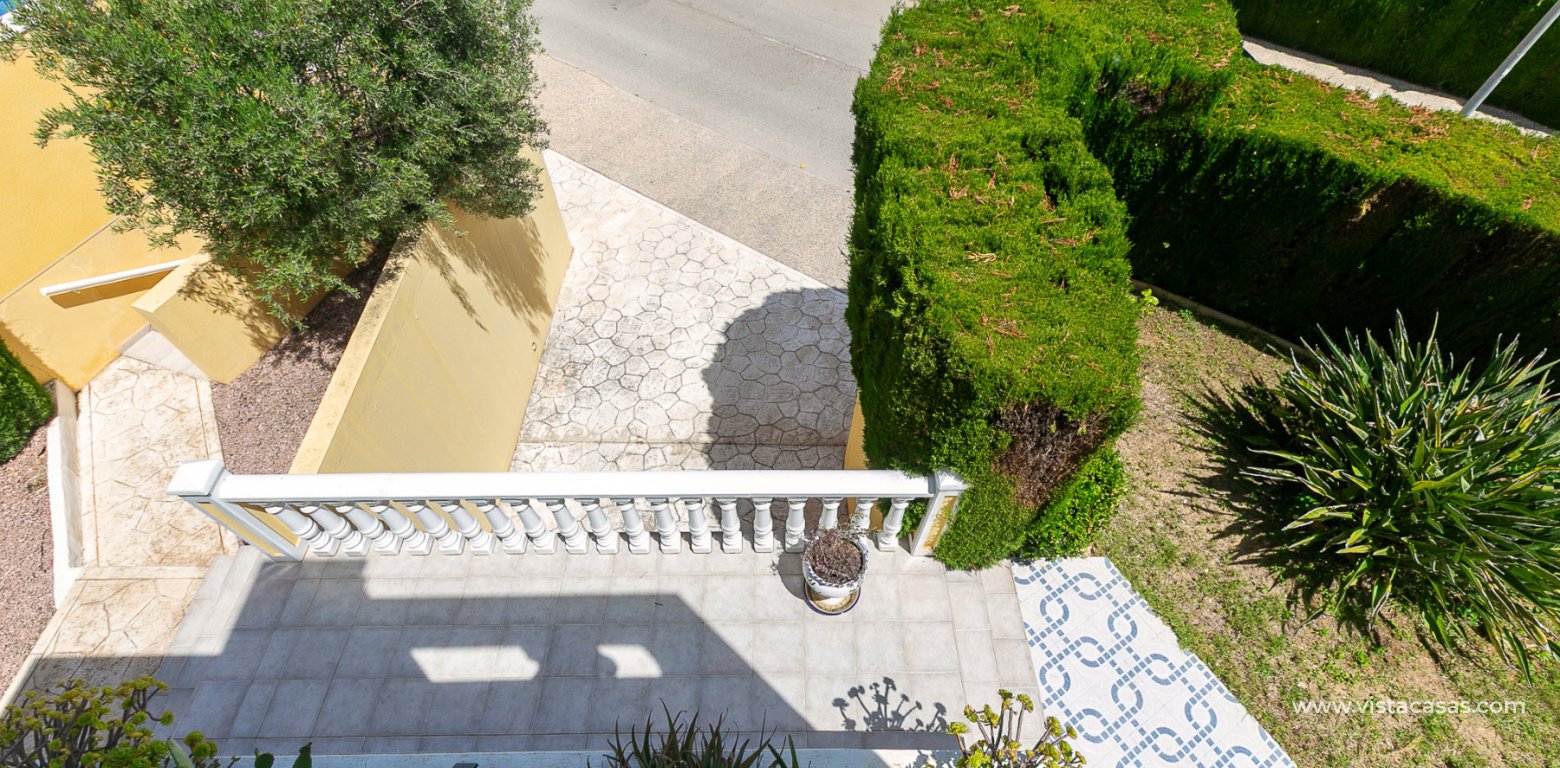 Sale - Villa - Villamartin