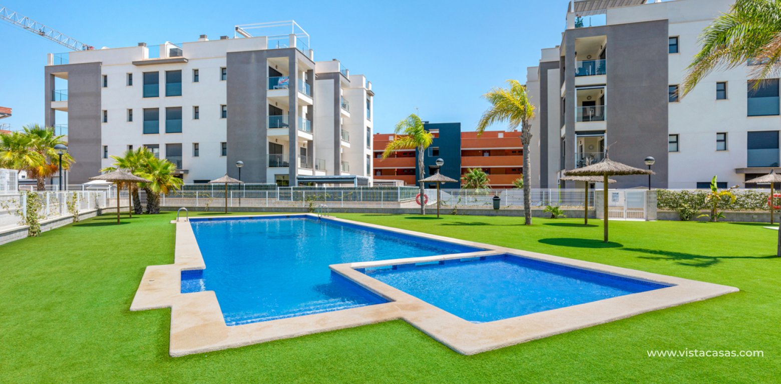Venta - Apartamento - Villamartin