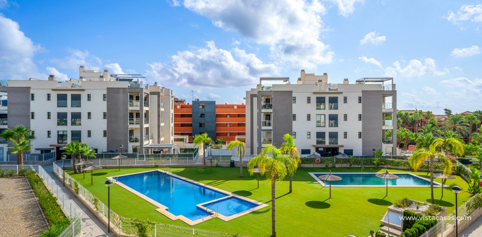 Venta - Apartamento - Villamartin
