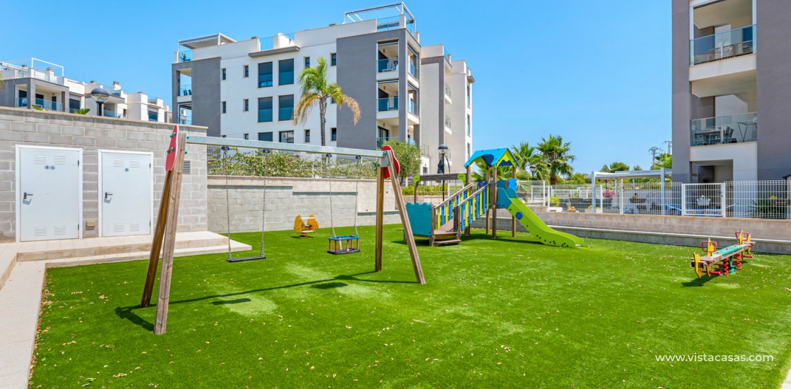 Venta - Apartamento - Villamartin