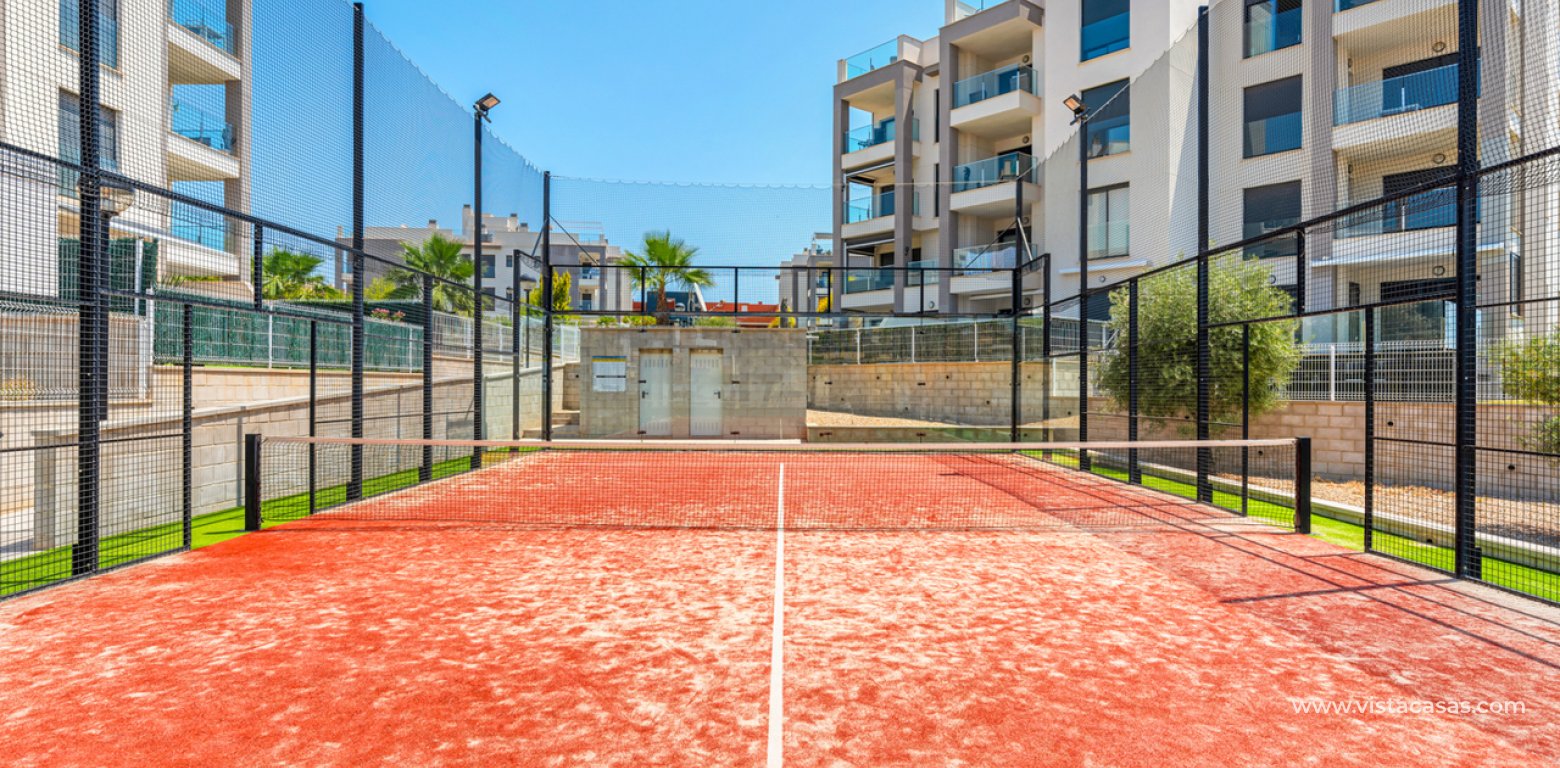 Venta - Apartamento - Villamartin