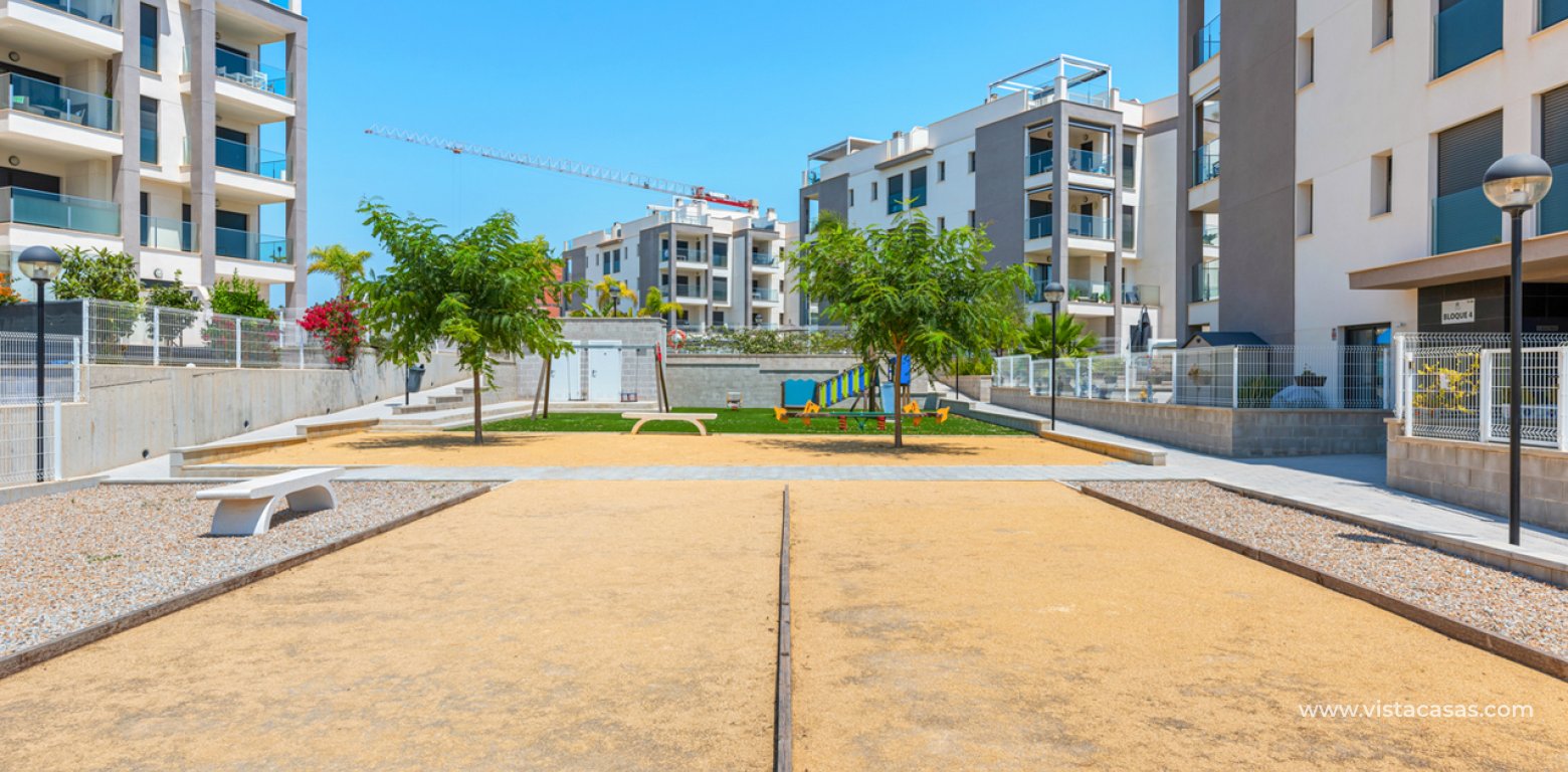 Venta - Apartamento - Villamartin