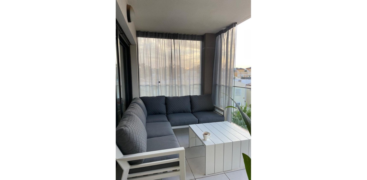 Venta - Apartamento - Villamartin
