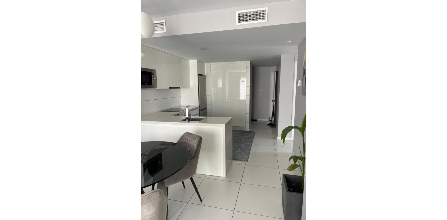 Venta - Apartamento - Villamartin