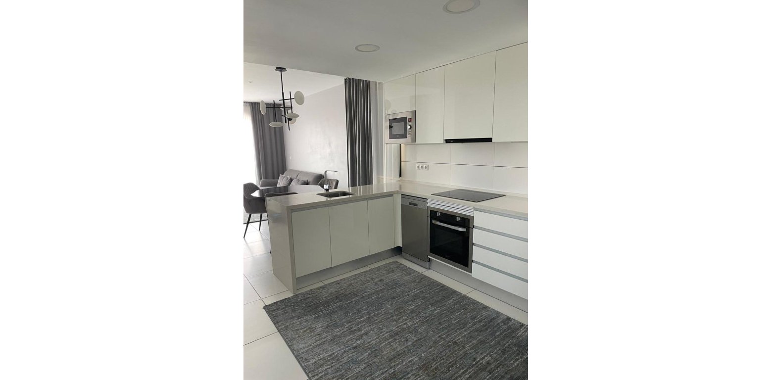 Venta - Apartamento - Villamartin