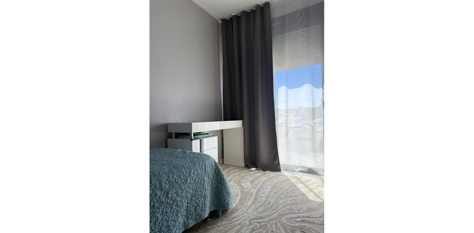 Venta - Apartamento - Villamartin