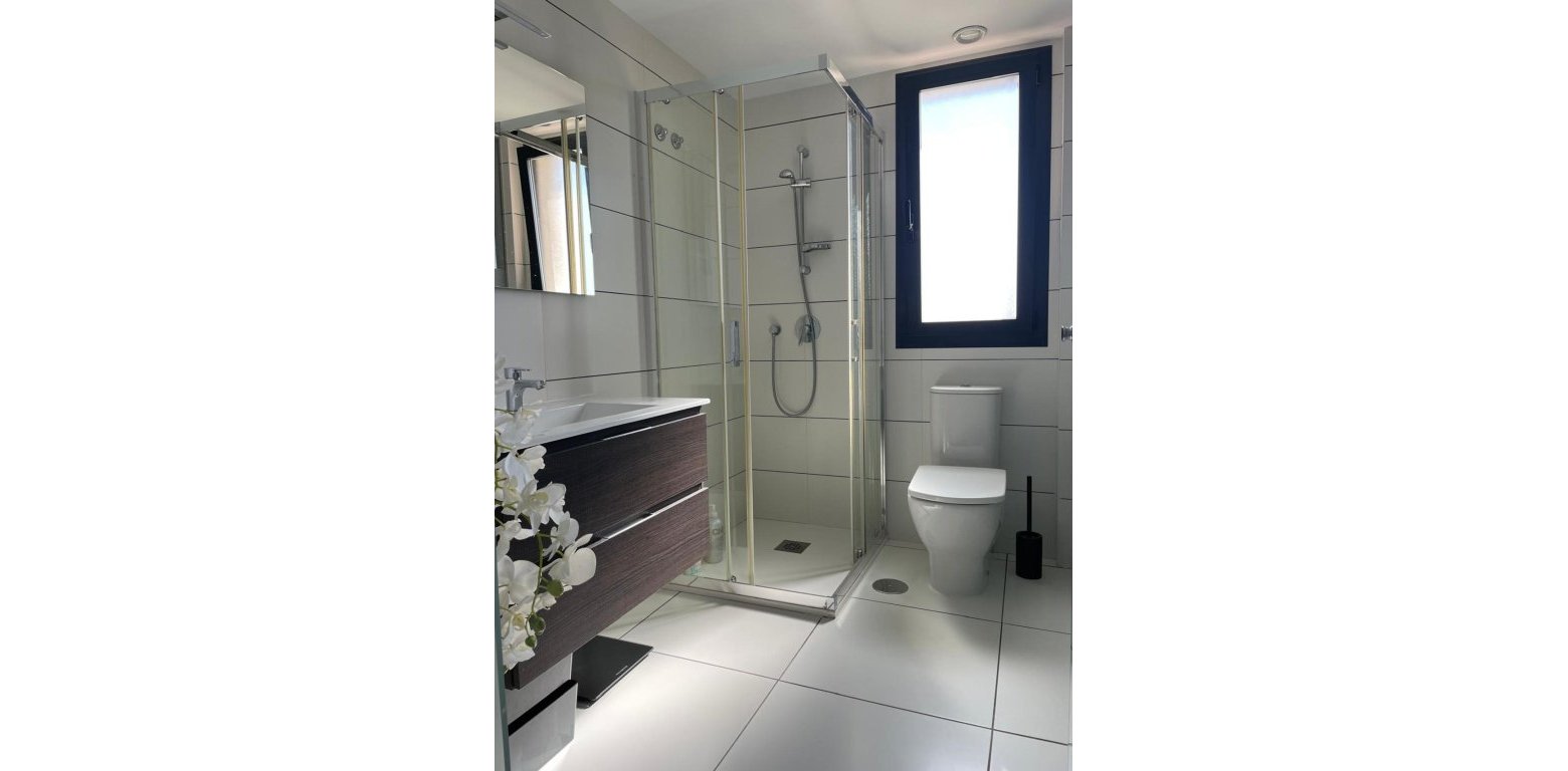 Venta - Apartamento - Villamartin