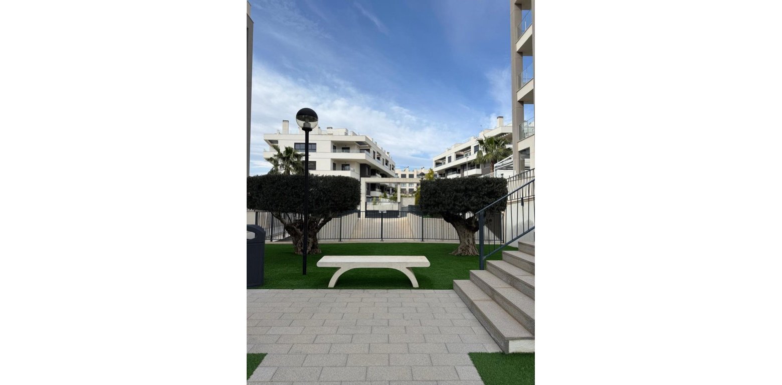 Venta - Apartamento - Villamartin