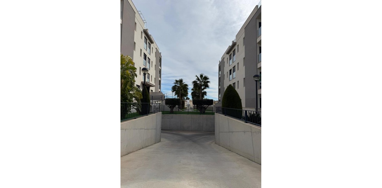 Venta - Apartamento - Villamartin