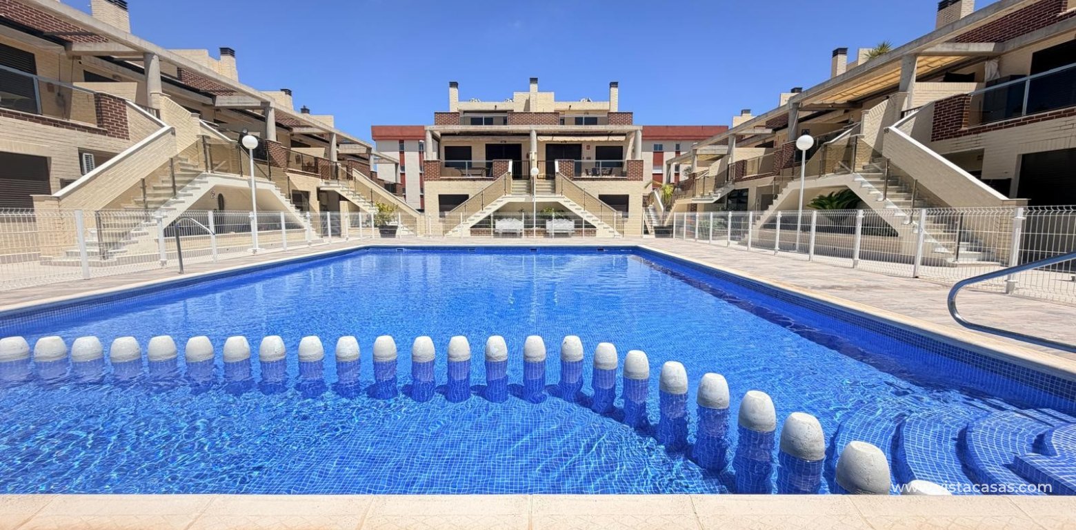 Sale - Lägenhet - Cabo Roig