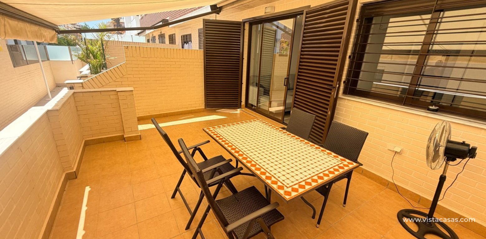 Sale - Lägenhet - Cabo Roig