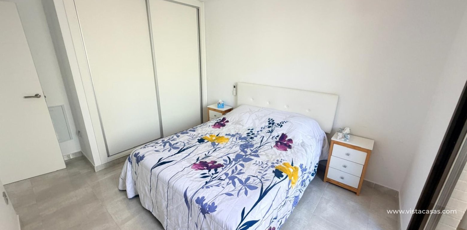 Sale - Lägenhet - Cabo Roig