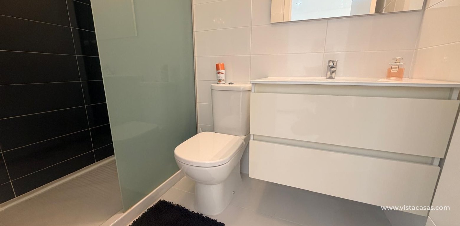 Sale - Lägenhet - Cabo Roig