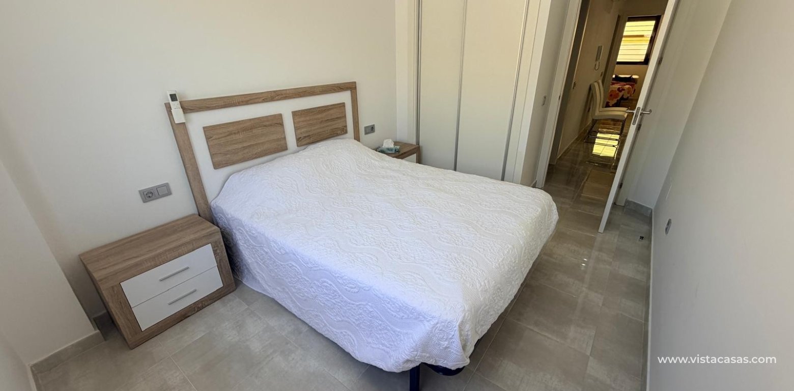 Sale - Lägenhet - Cabo Roig
