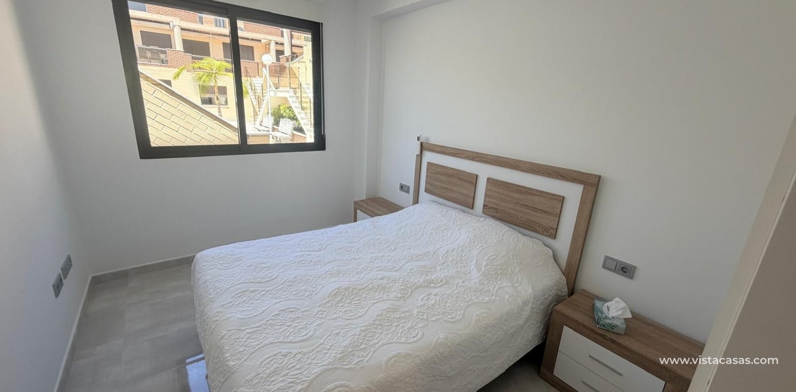 Sale - Lägenhet - Cabo Roig