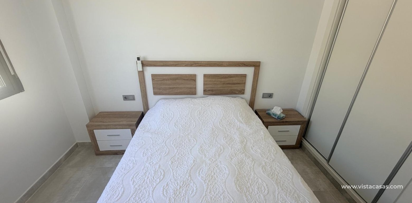 Sale - Lägenhet - Cabo Roig
