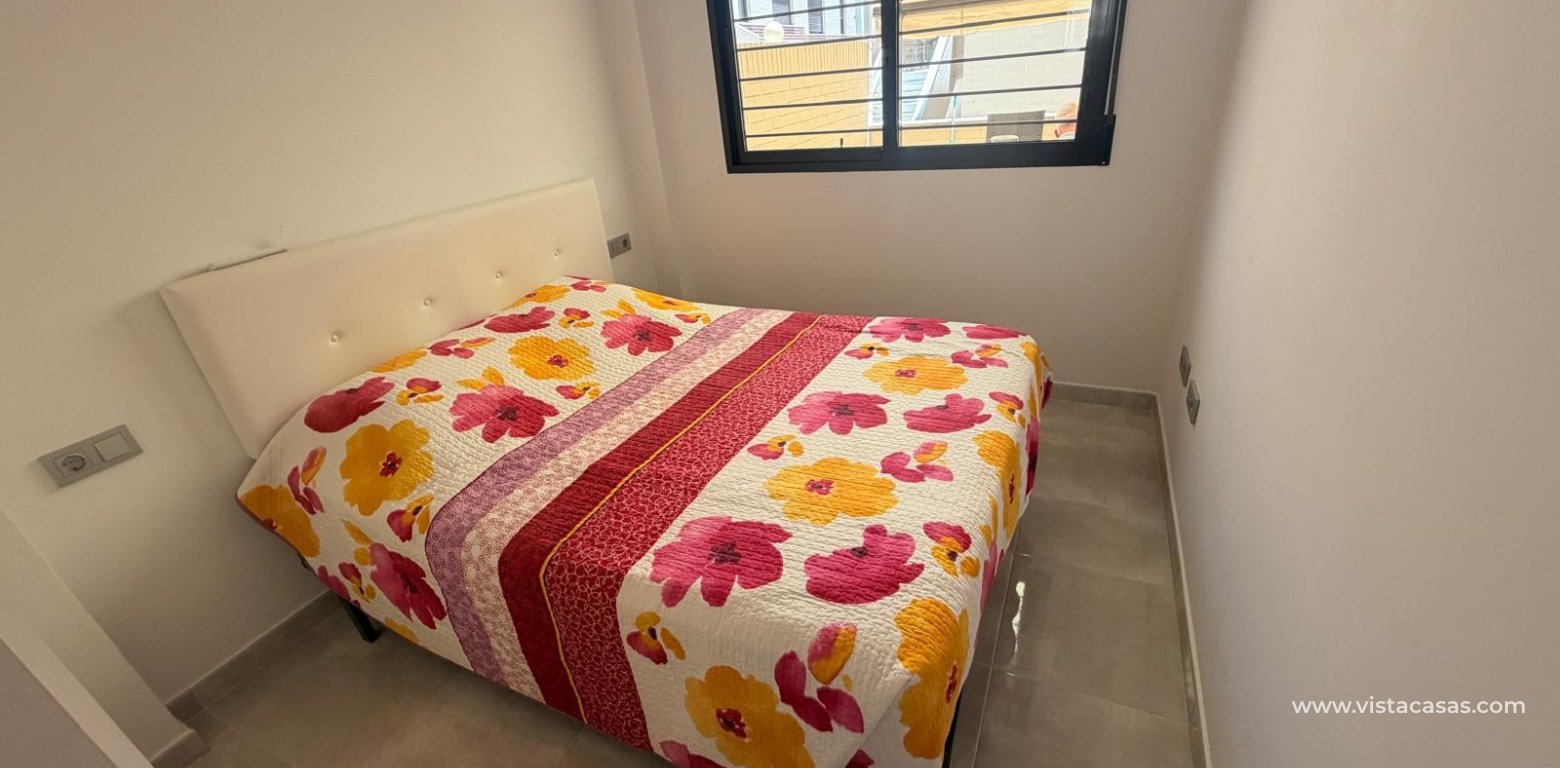 Sale - Lägenhet - Cabo Roig