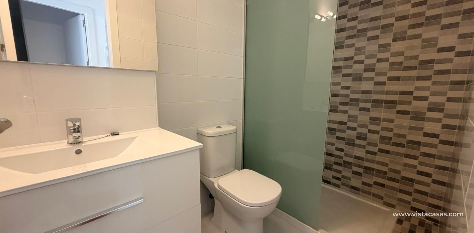 Sale - Lägenhet - Cabo Roig