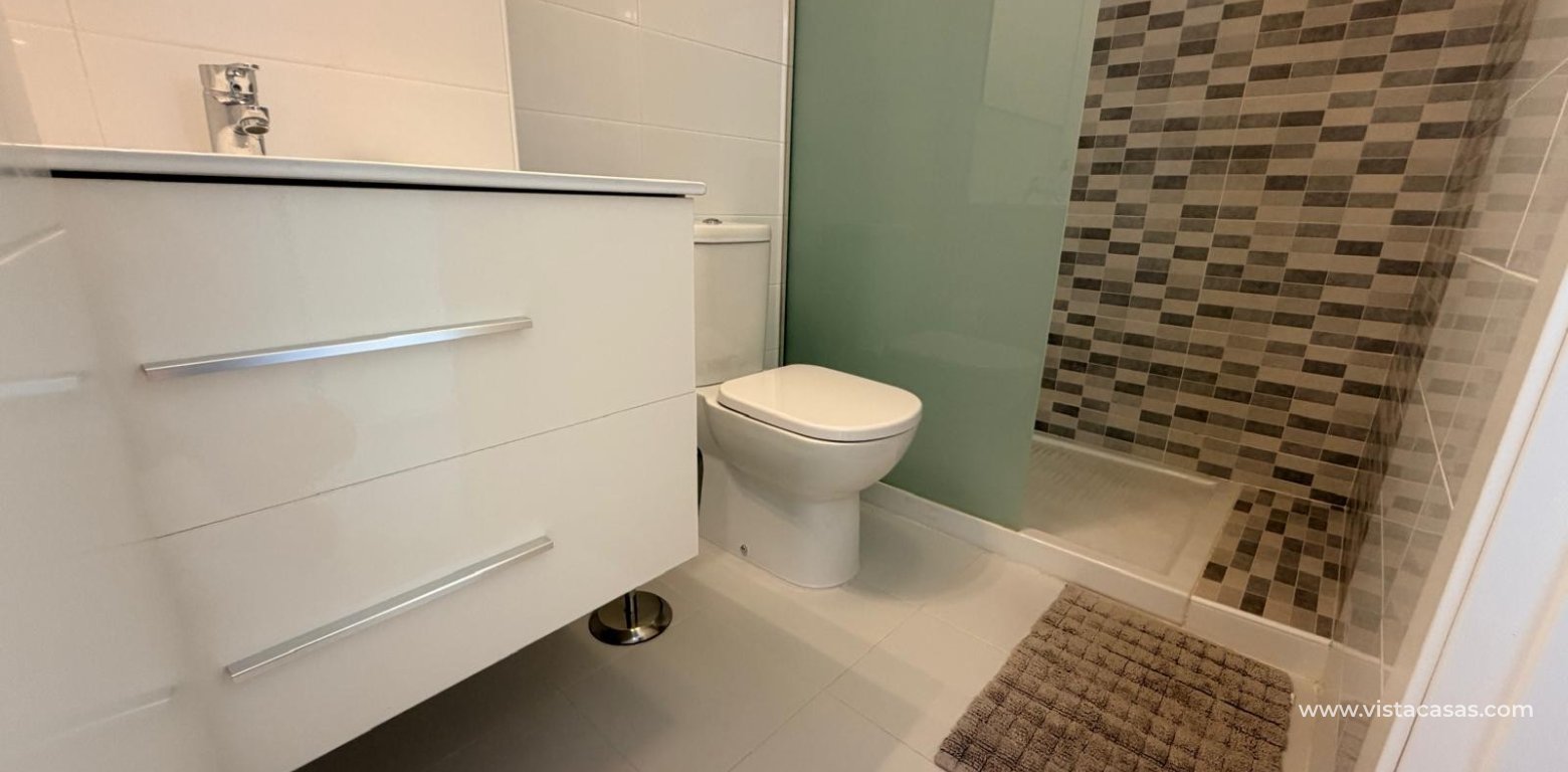 Sale - Lägenhet - Cabo Roig