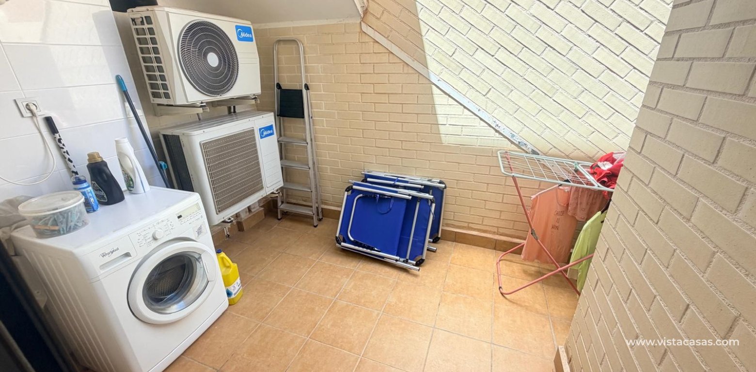 Sale - Lägenhet - Cabo Roig