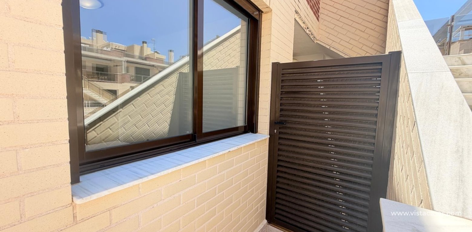 Sale - Lägenhet - Cabo Roig