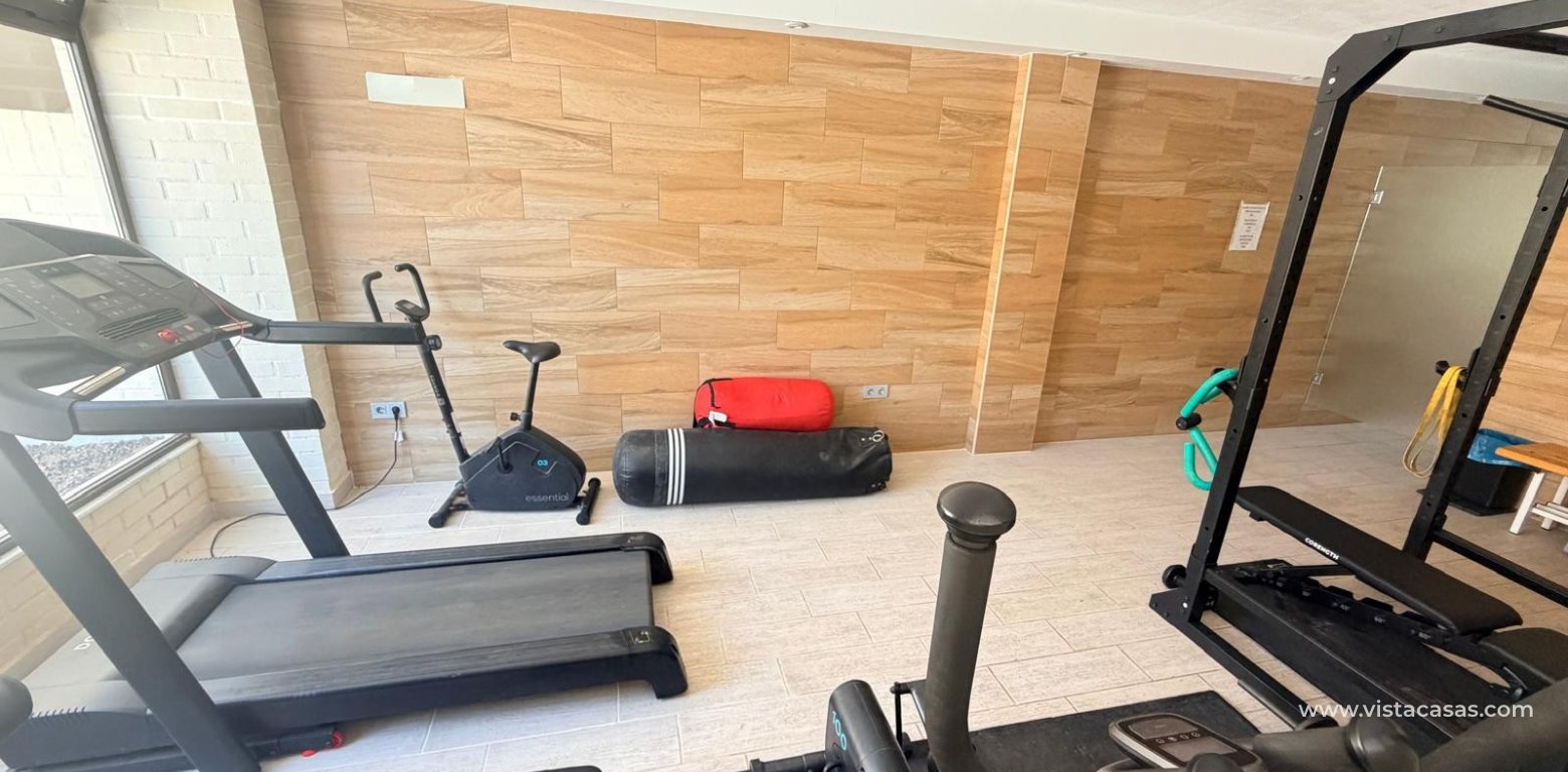 Sale - Lägenhet - Cabo Roig