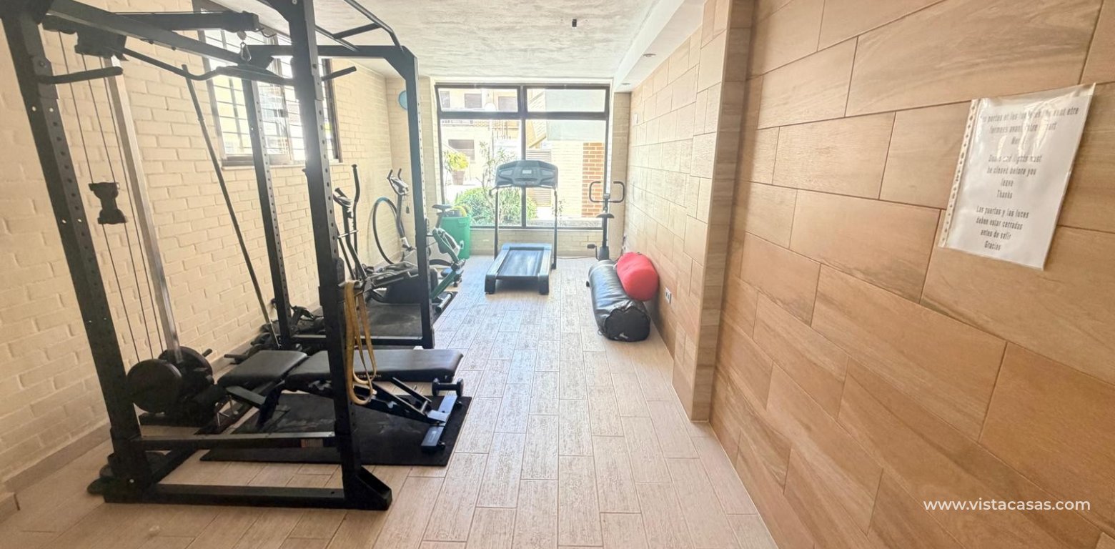 Sale - Lägenhet - Cabo Roig