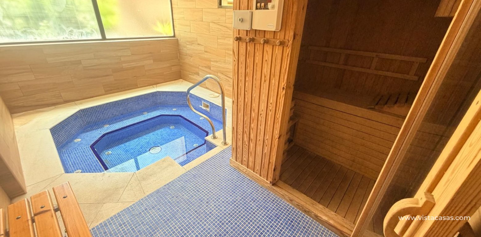 Sale - Lägenhet - Cabo Roig