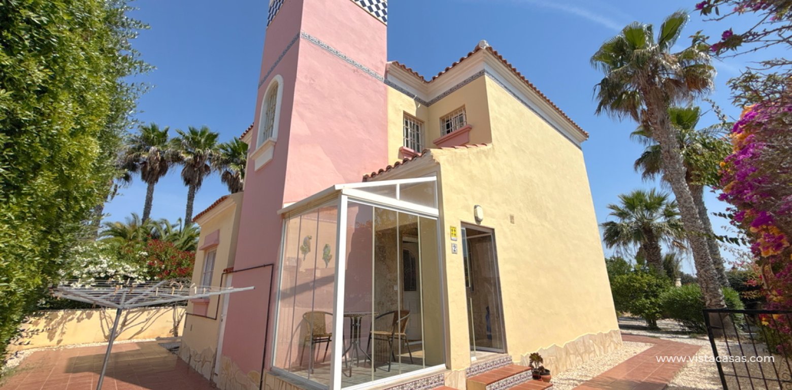Sale - Villa - Cabo Roig