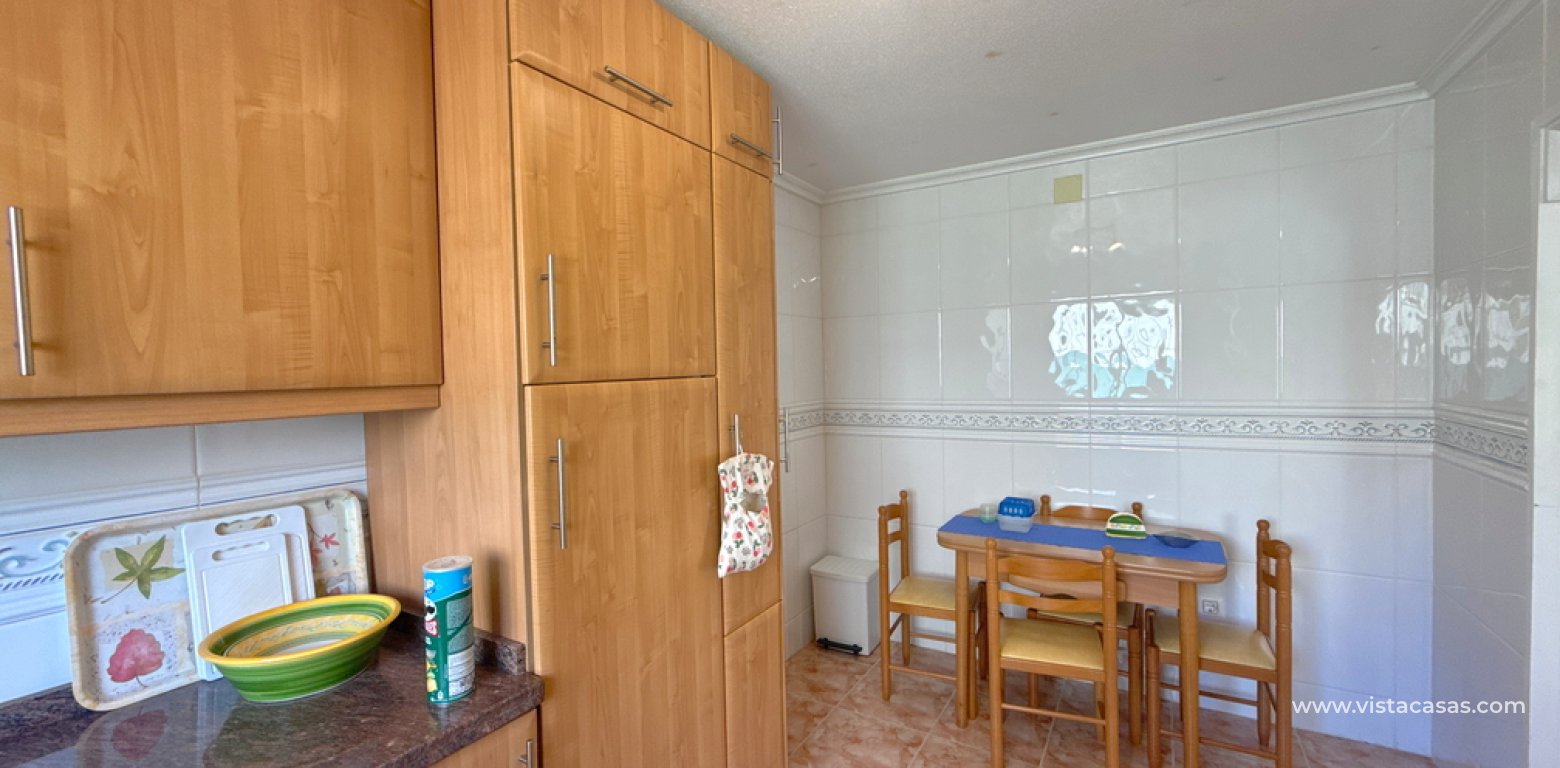 Sale - Villa - Cabo Roig