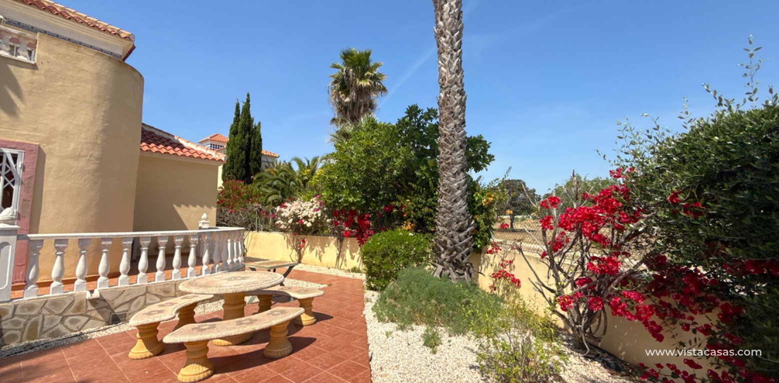 Sale - Villa - Cabo Roig