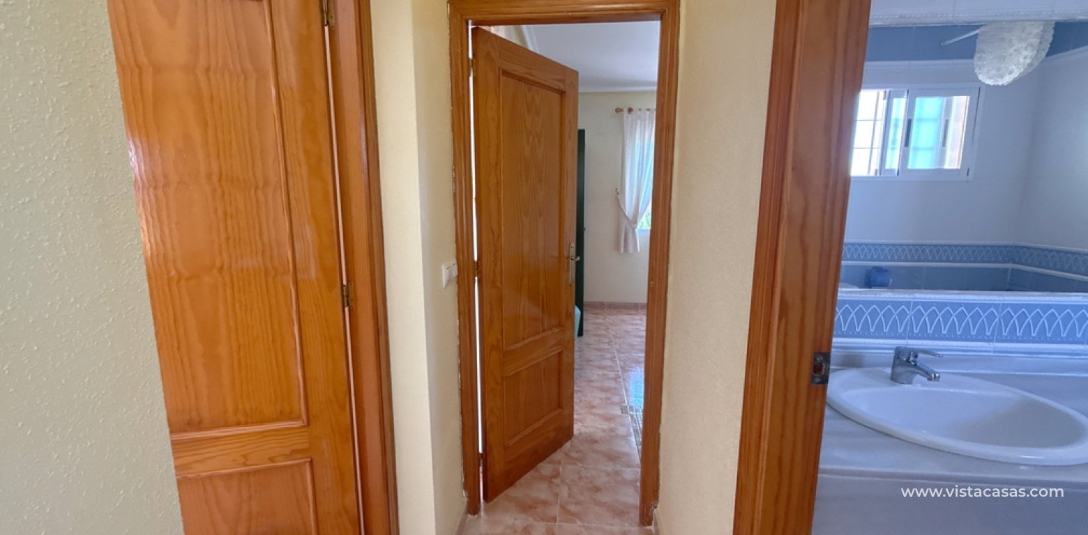 Sale - Villa - Cabo Roig
