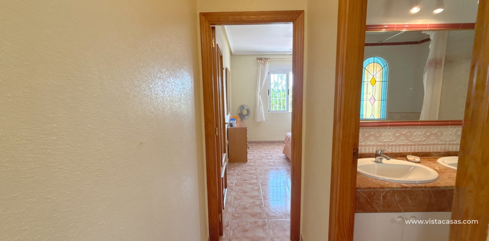 Sale - Villa - Cabo Roig