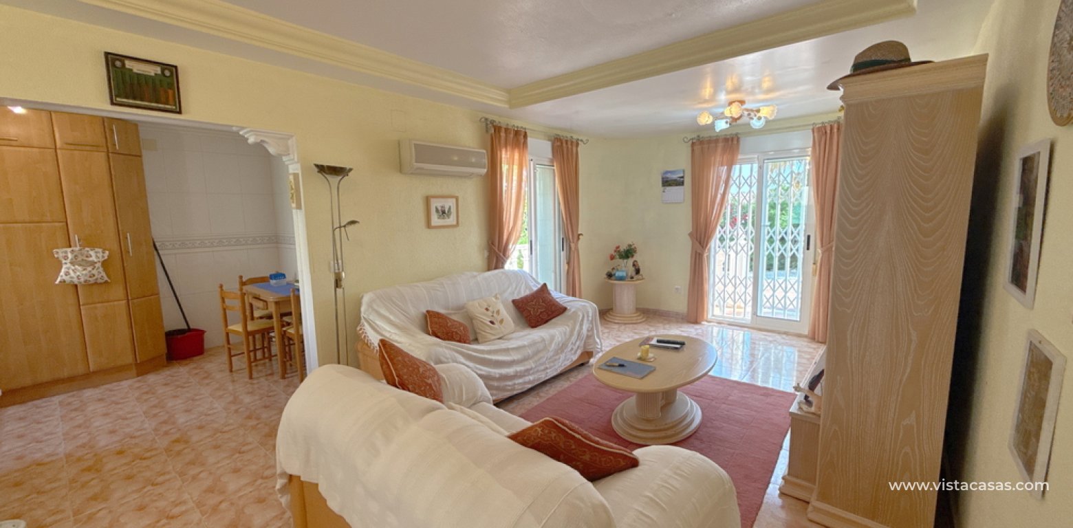 Sale - Villa - Cabo Roig