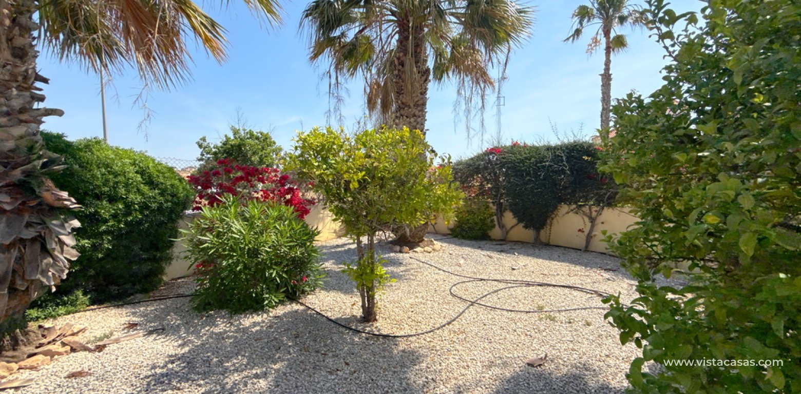 Sale - Villa - Cabo Roig