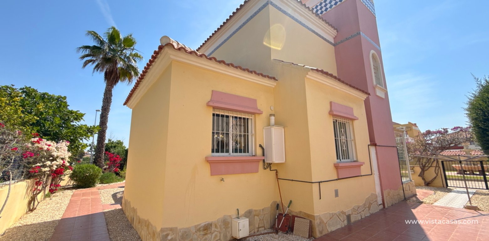 Sale - Villa - Cabo Roig