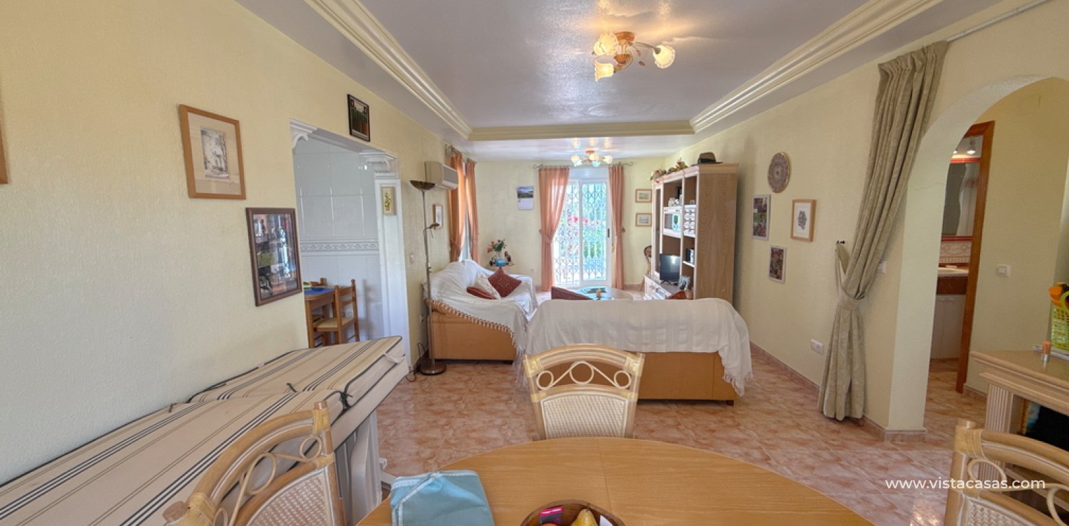 Sale - Villa - Cabo Roig