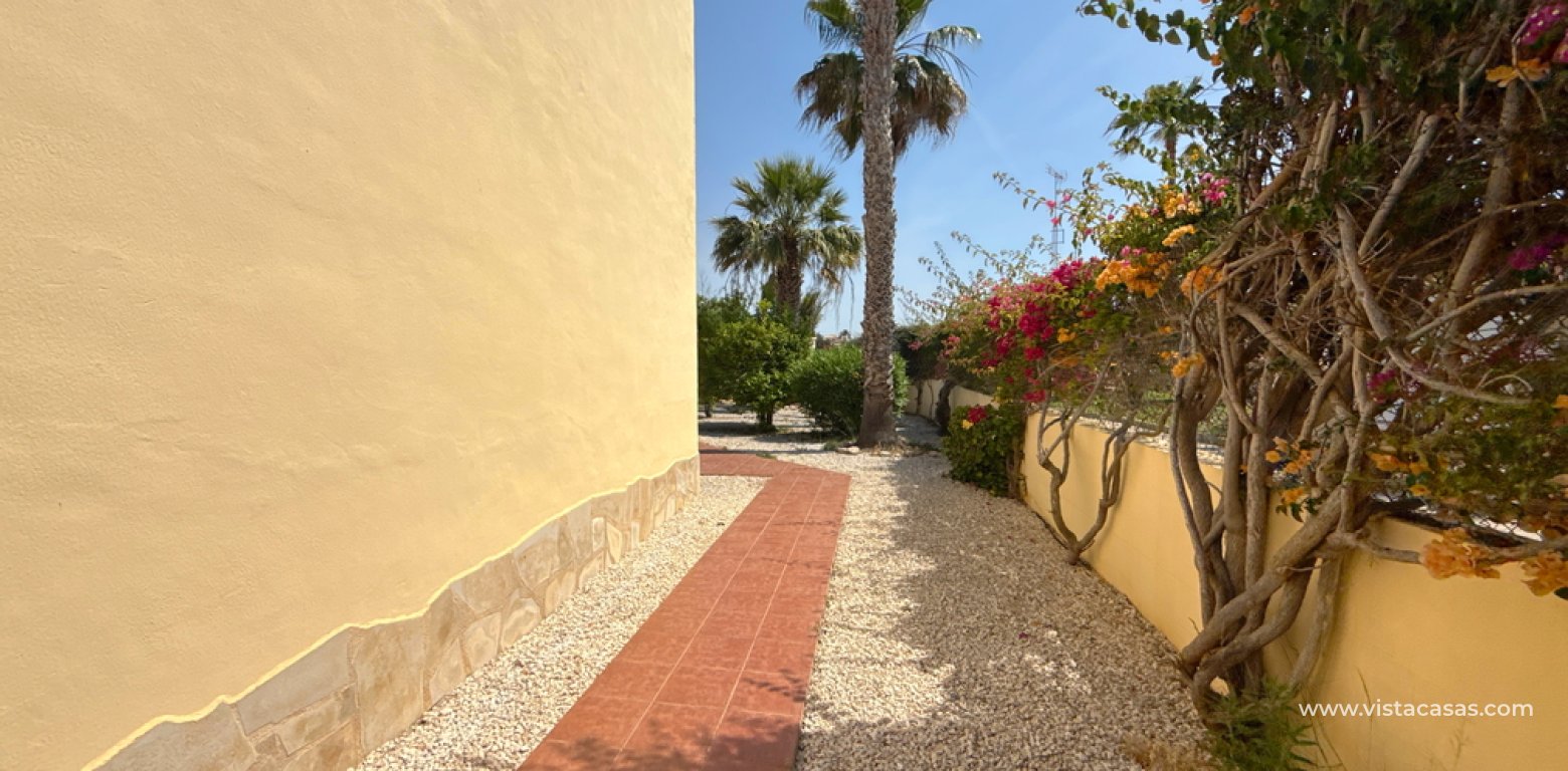 Sale - Villa - Cabo Roig