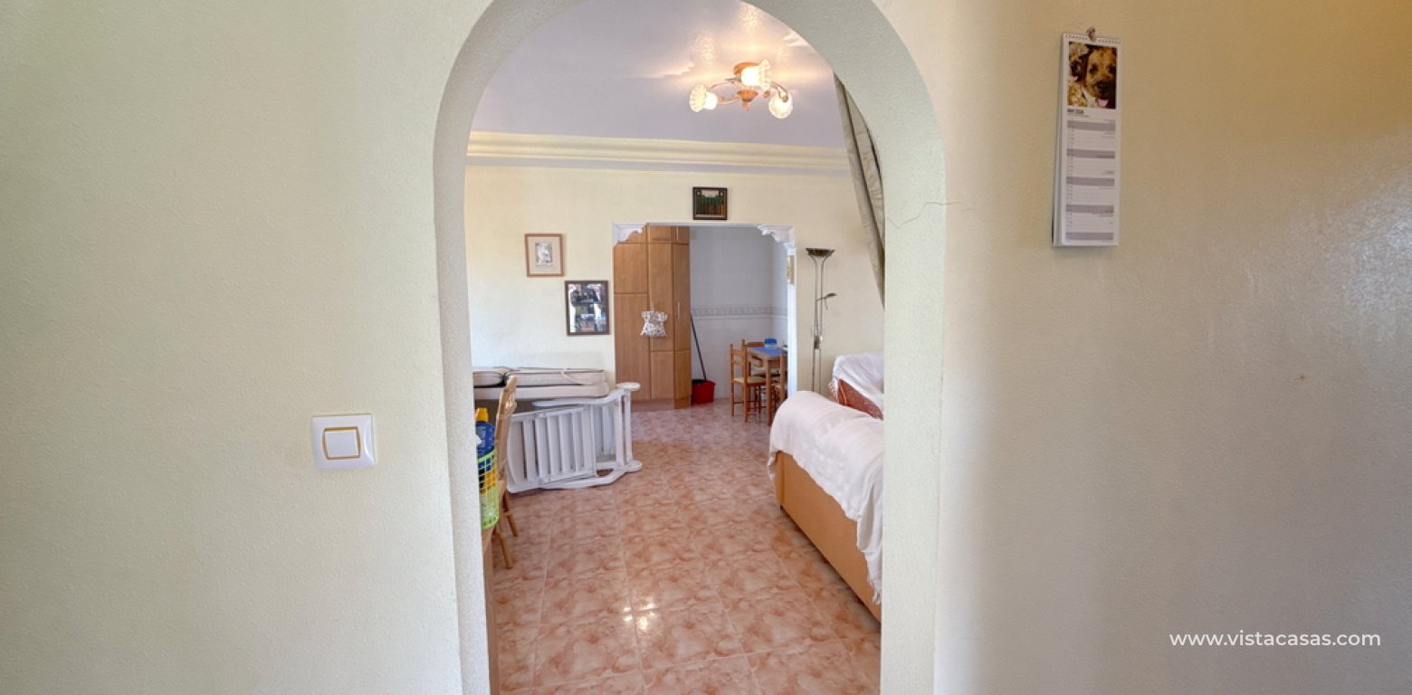 Sale - Villa - Cabo Roig