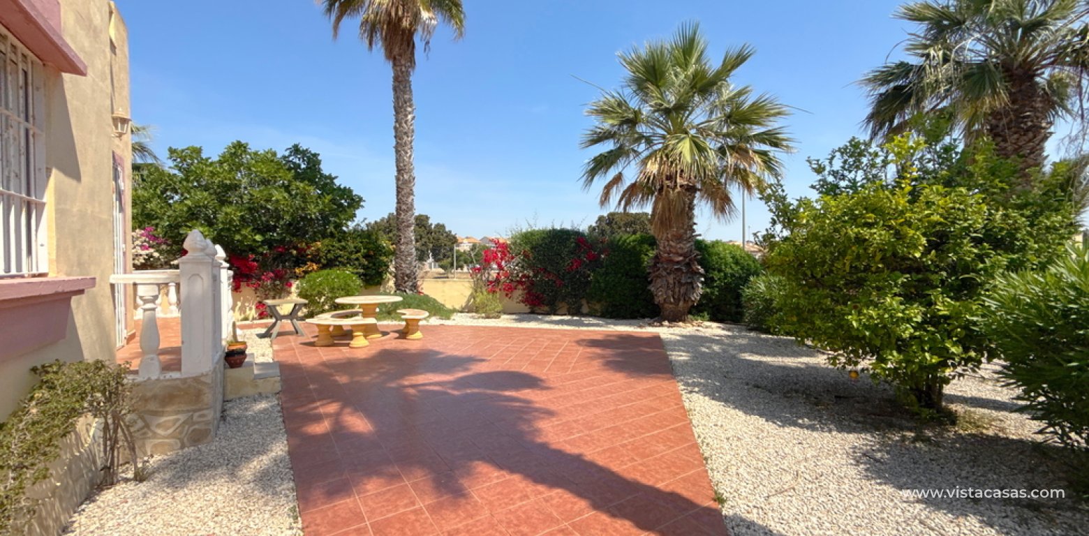 Sale - Villa - Cabo Roig