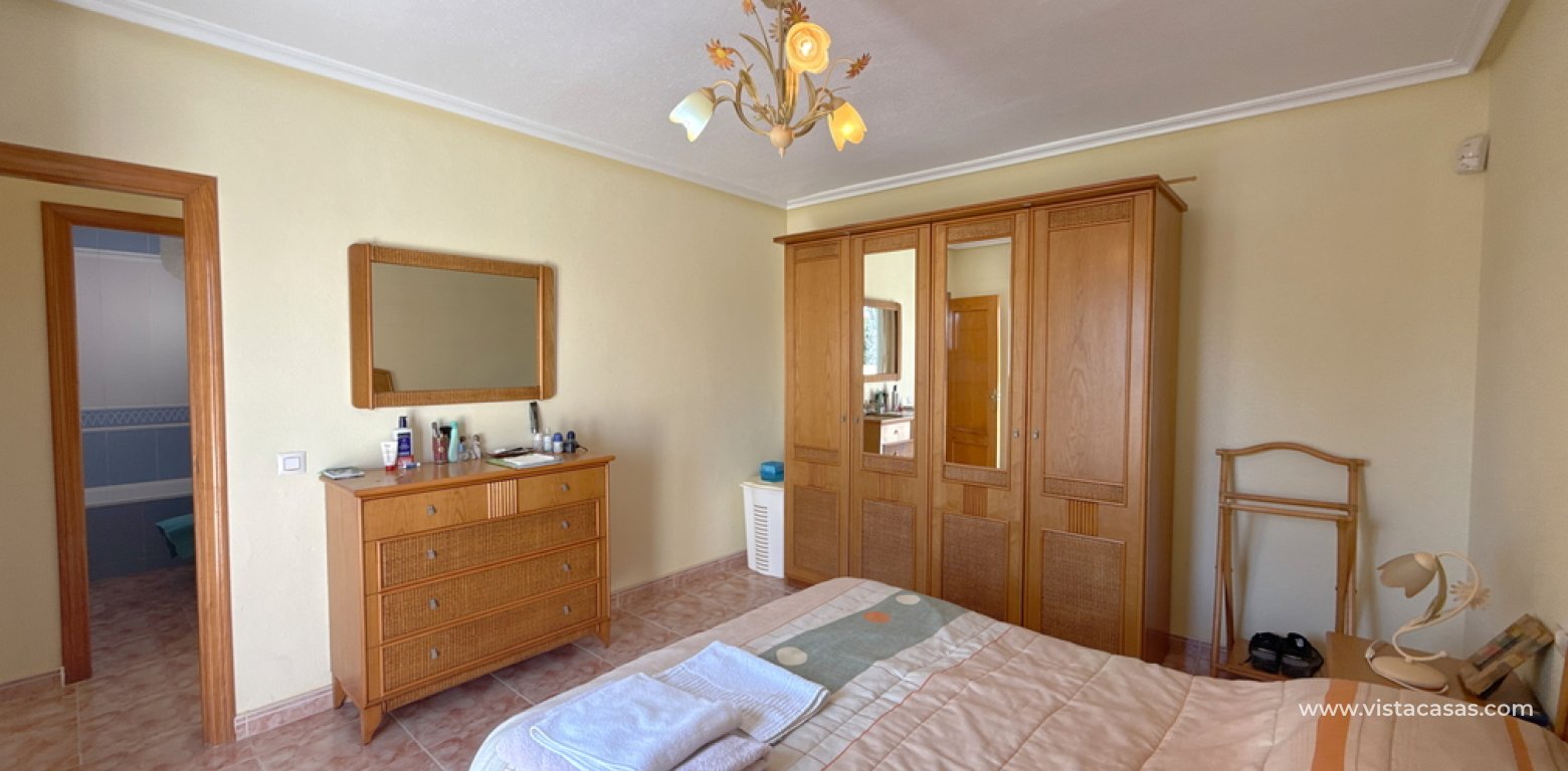 Sale - Villa - Cabo Roig